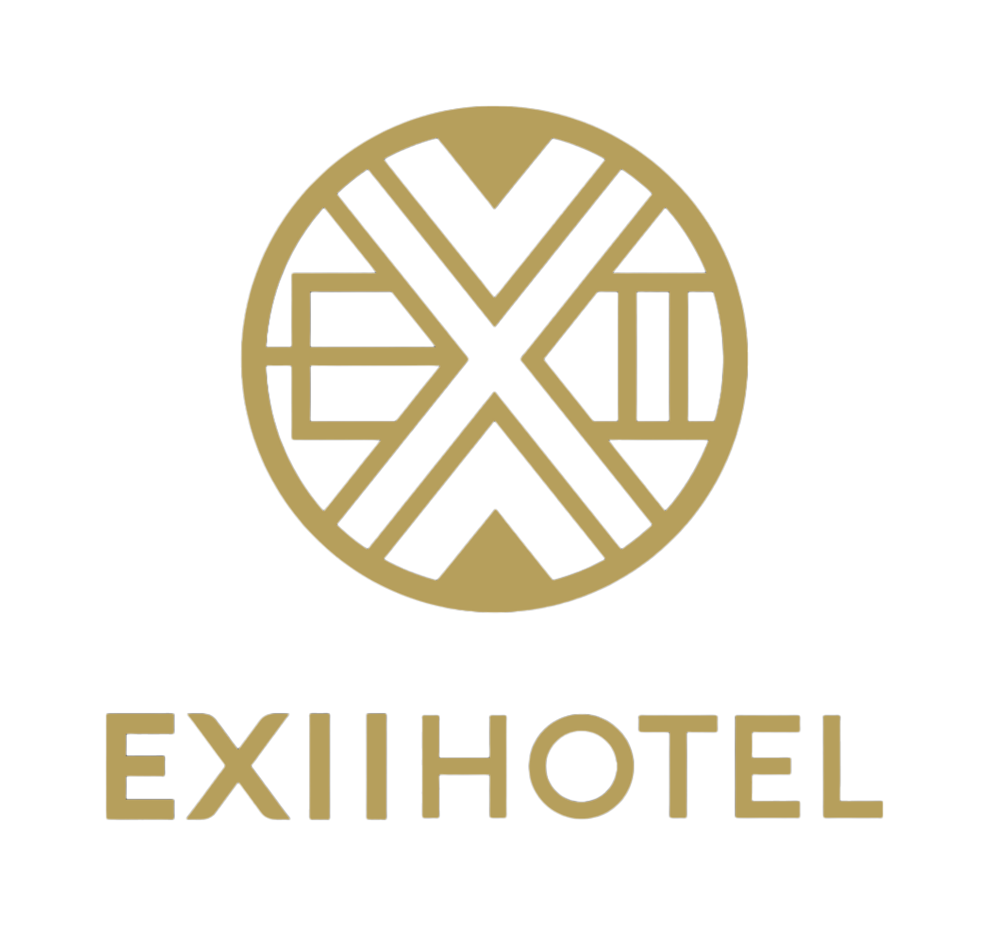 Ex2 Hotel